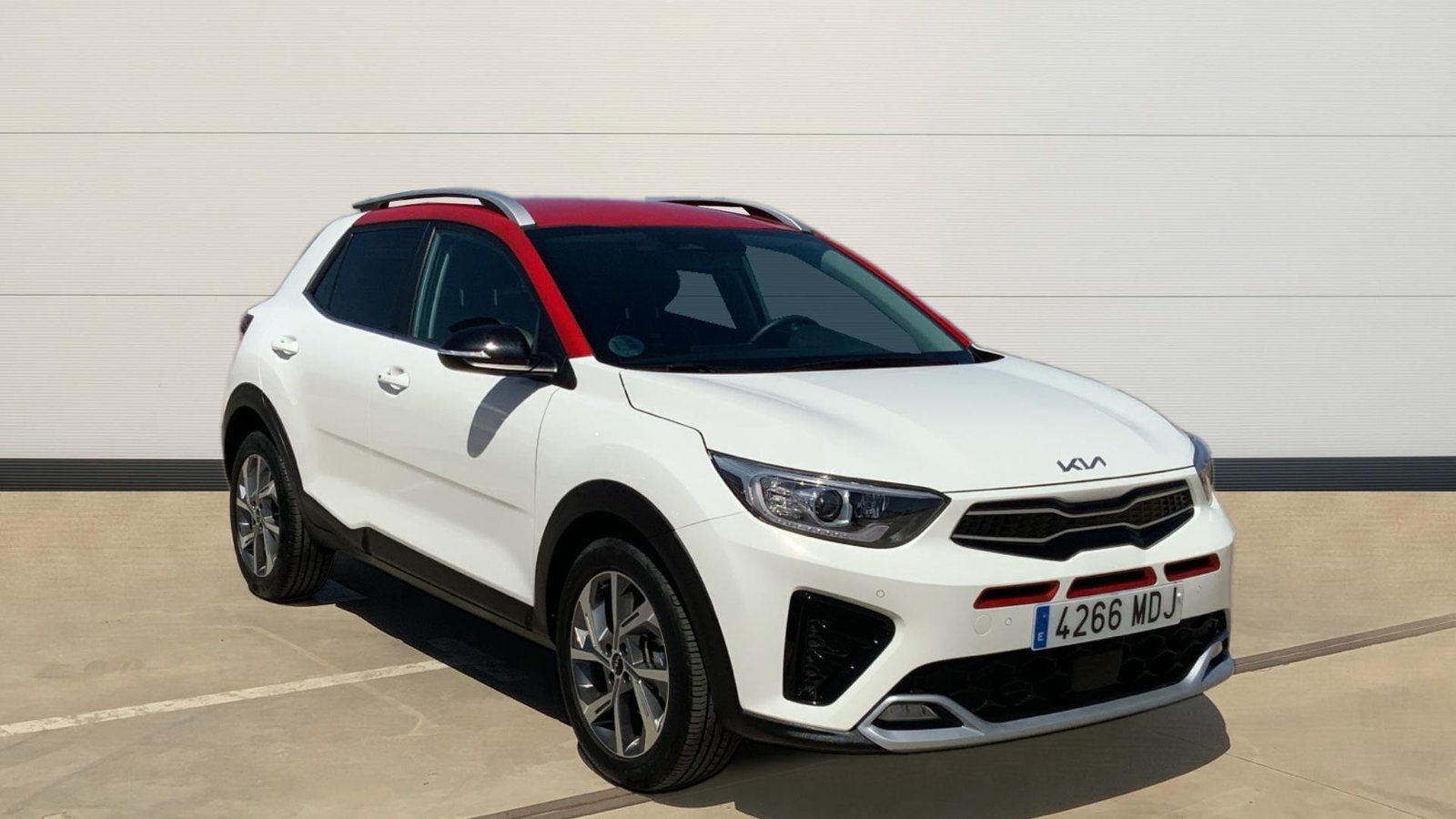2023 Kia Stonic