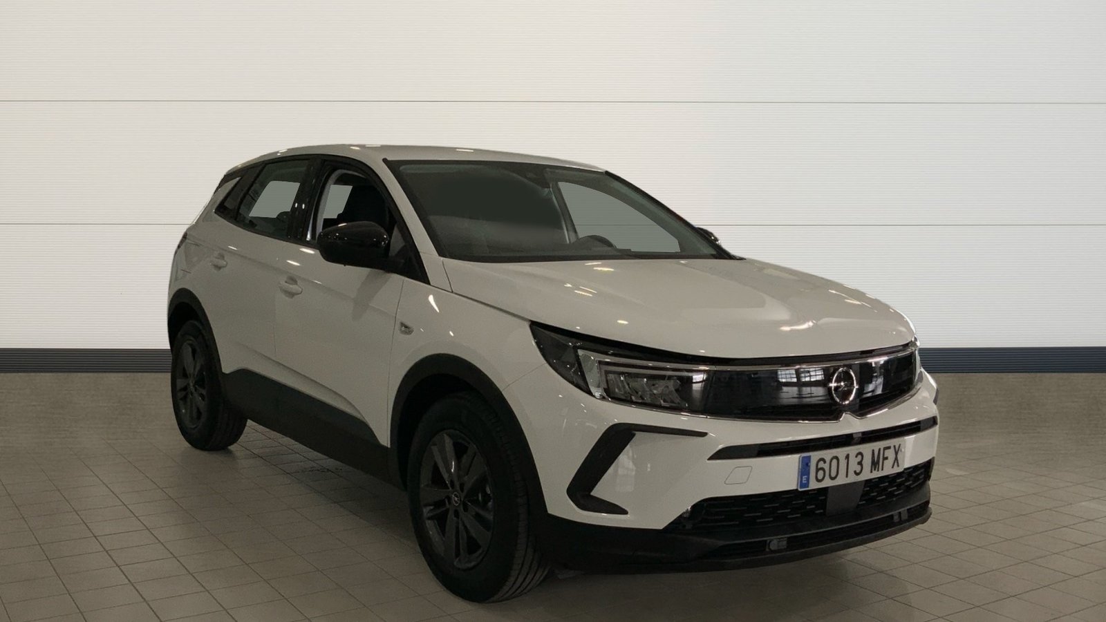 2023 Opel Grandland