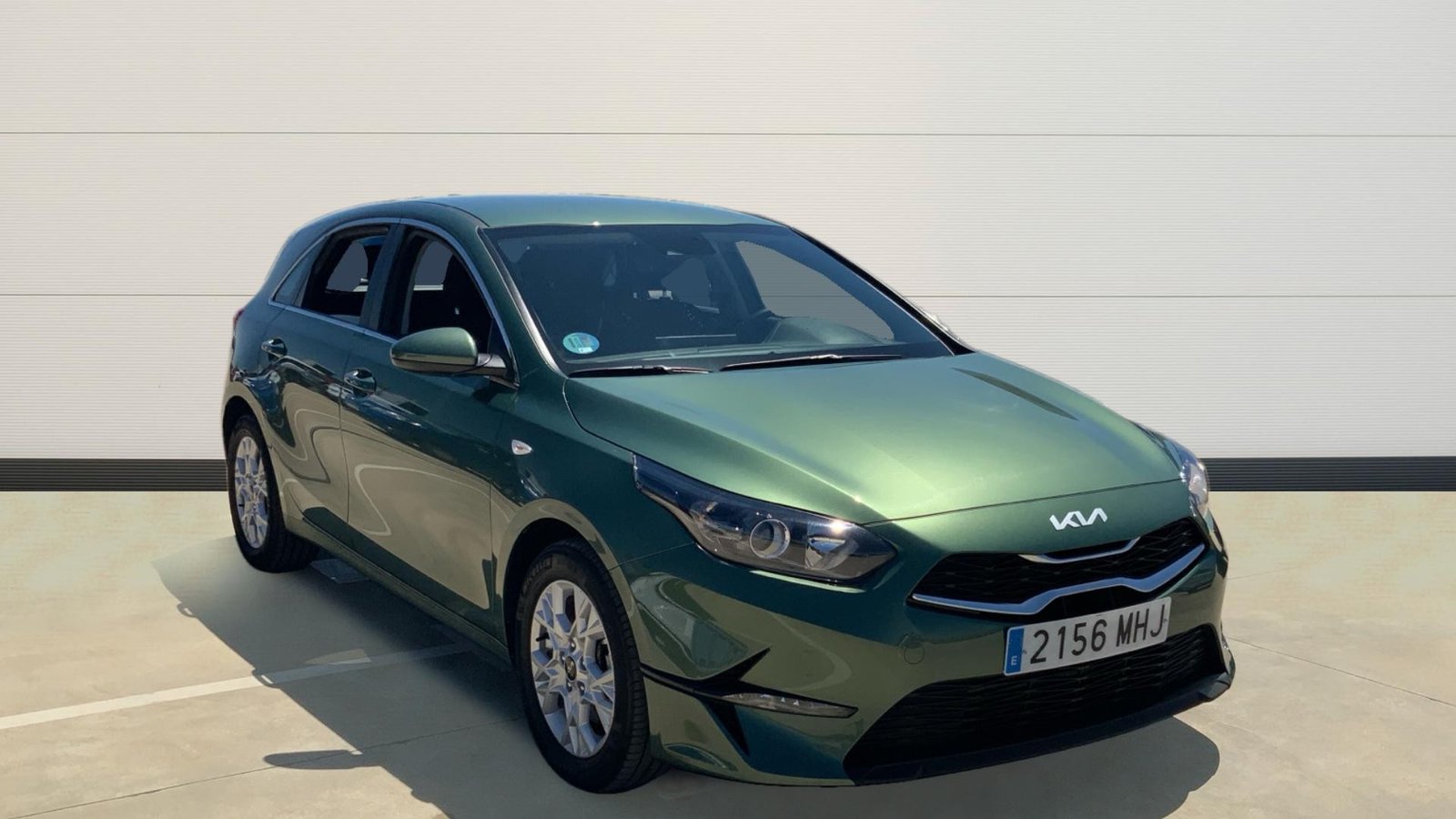 2023 Kia Ceed