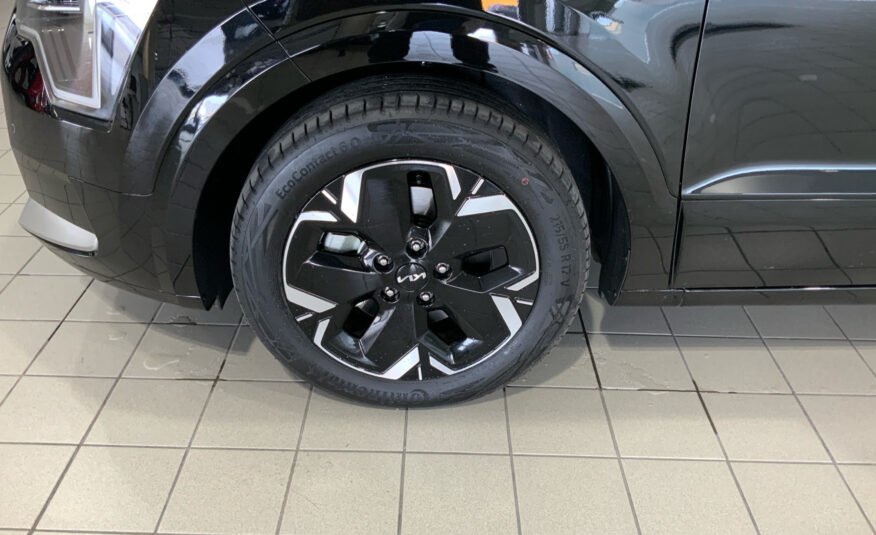 2023 Kia E-Niro