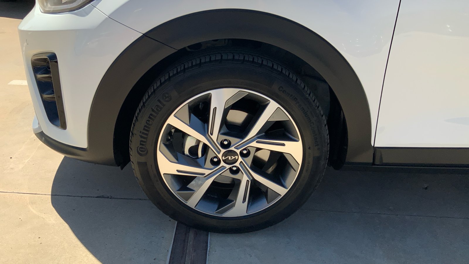2023 Kia Stonic