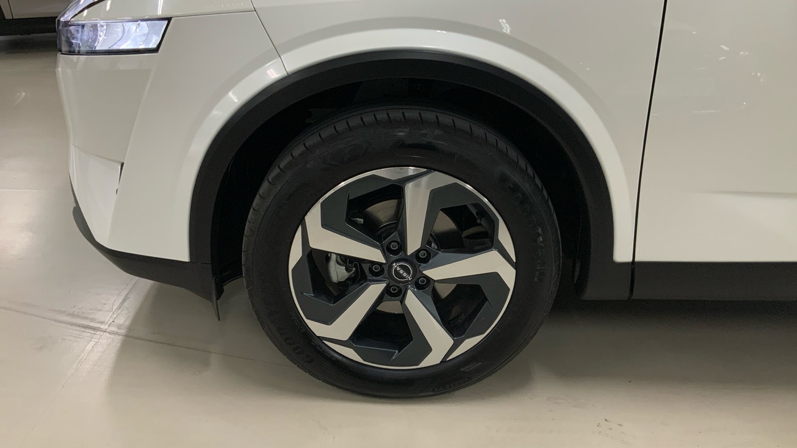 2023 Nissan Qashqai