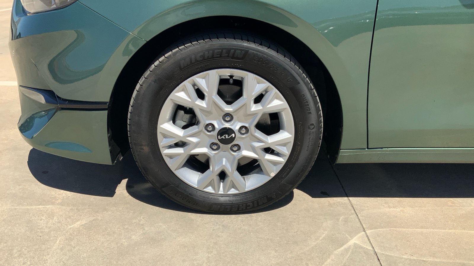 2023 Kia Ceed
