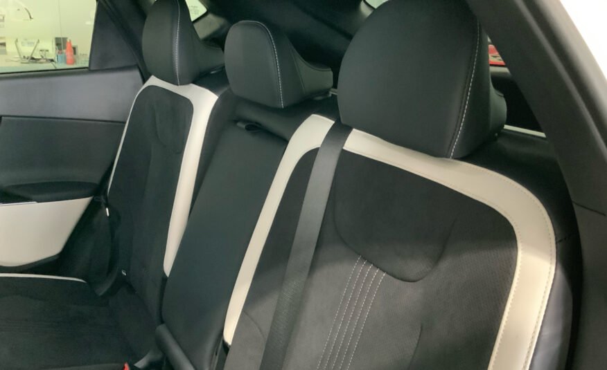 2023 Kia EV6
