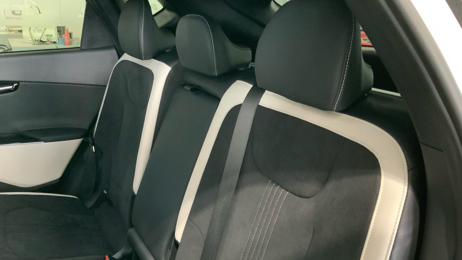 2023 Kia EV6