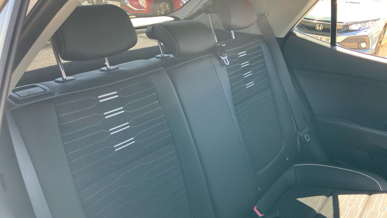 2023 Kia Stonic