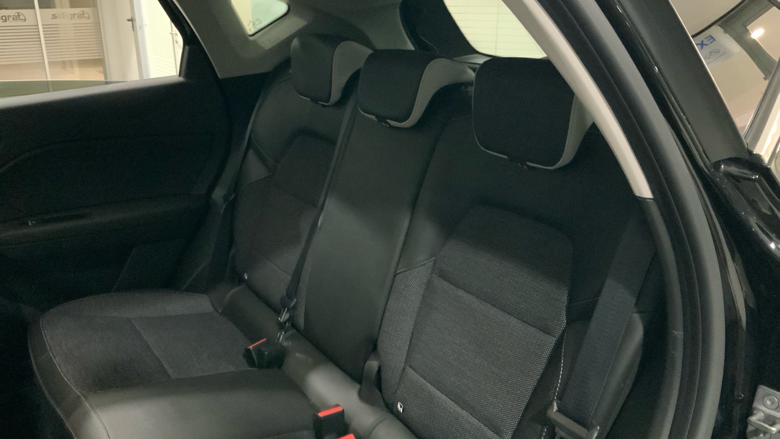 2023 Mitsubishi ASX