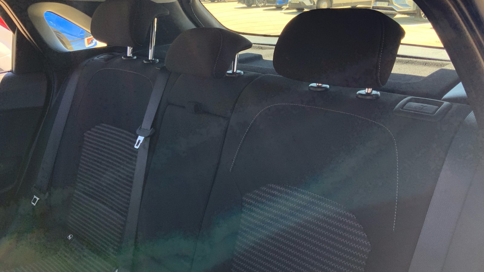 2023 Kia Ceed