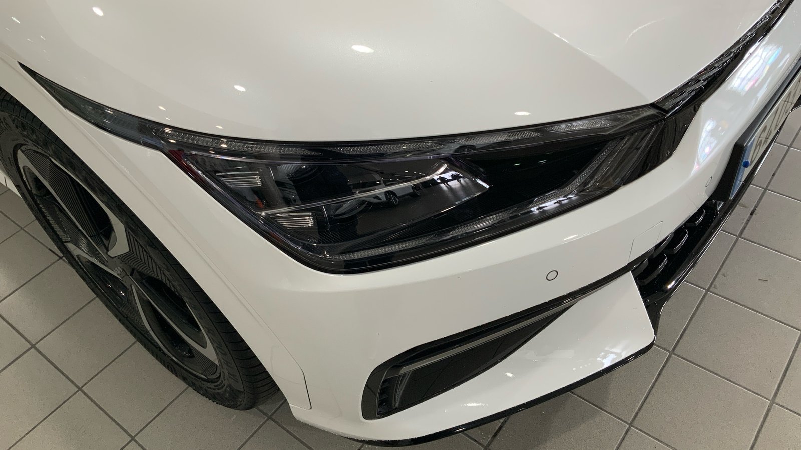 2023 Kia EV6