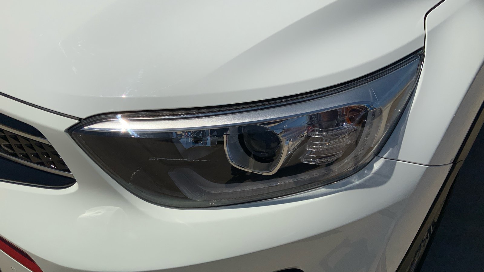 2023 Kia Stonic