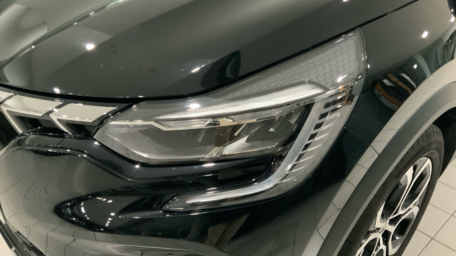 2023 Mitsubishi ASX