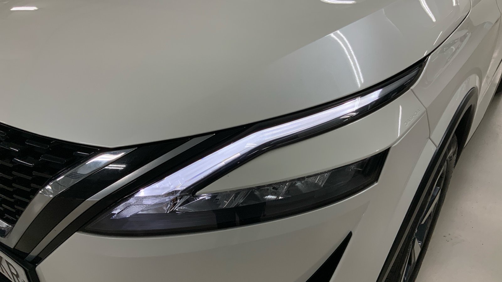 2023 Nissan Qashqai