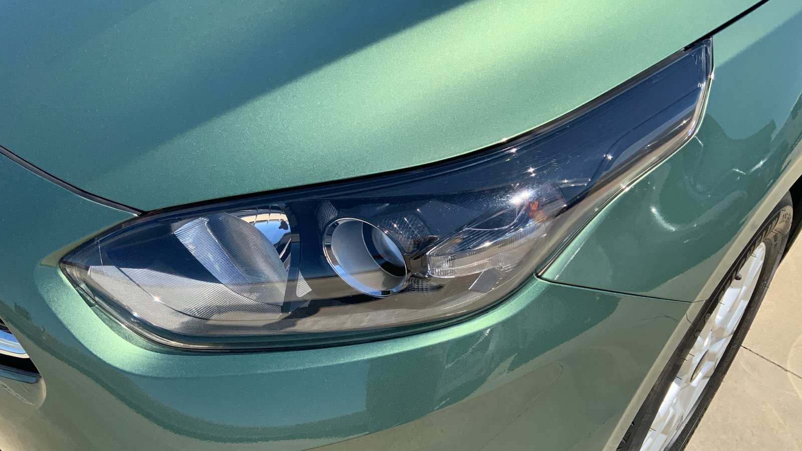 2023 Kia Ceed