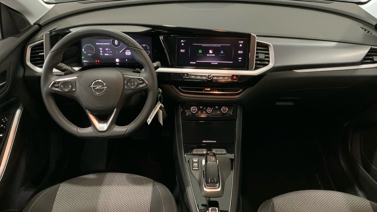 2023 Opel Grandland