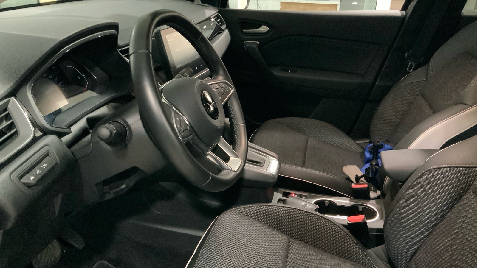 2023 Mitsubishi ASX
