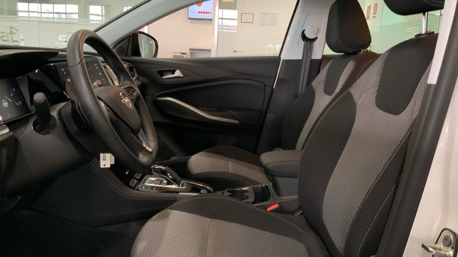 2023 Opel Grandland