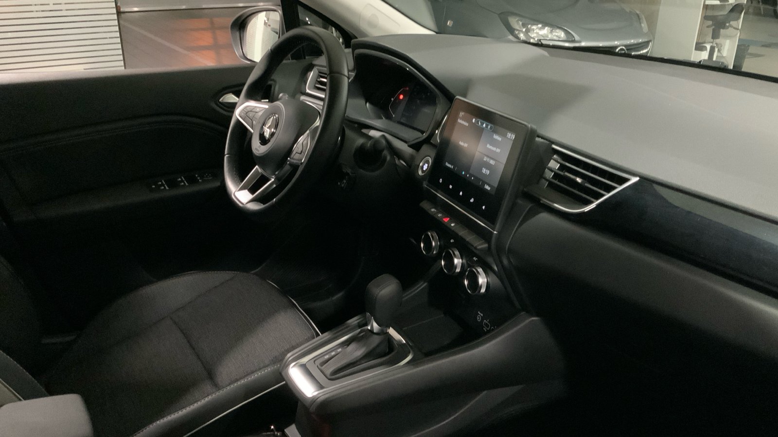2023 Mitsubishi ASX
