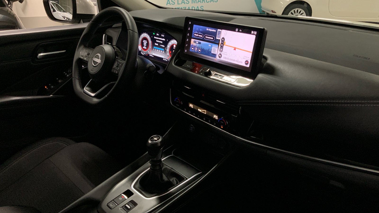 2023 Nissan Qashqai