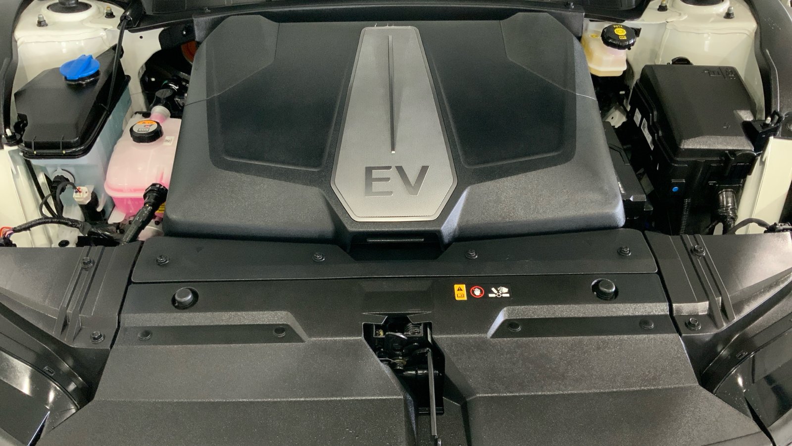 2023 Kia EV6