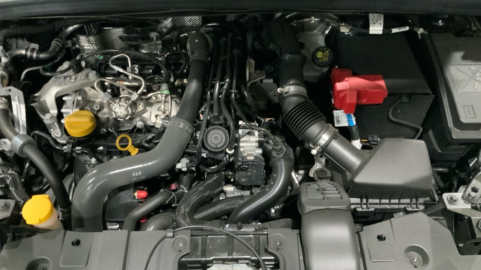 2023 Mitsubishi ASX