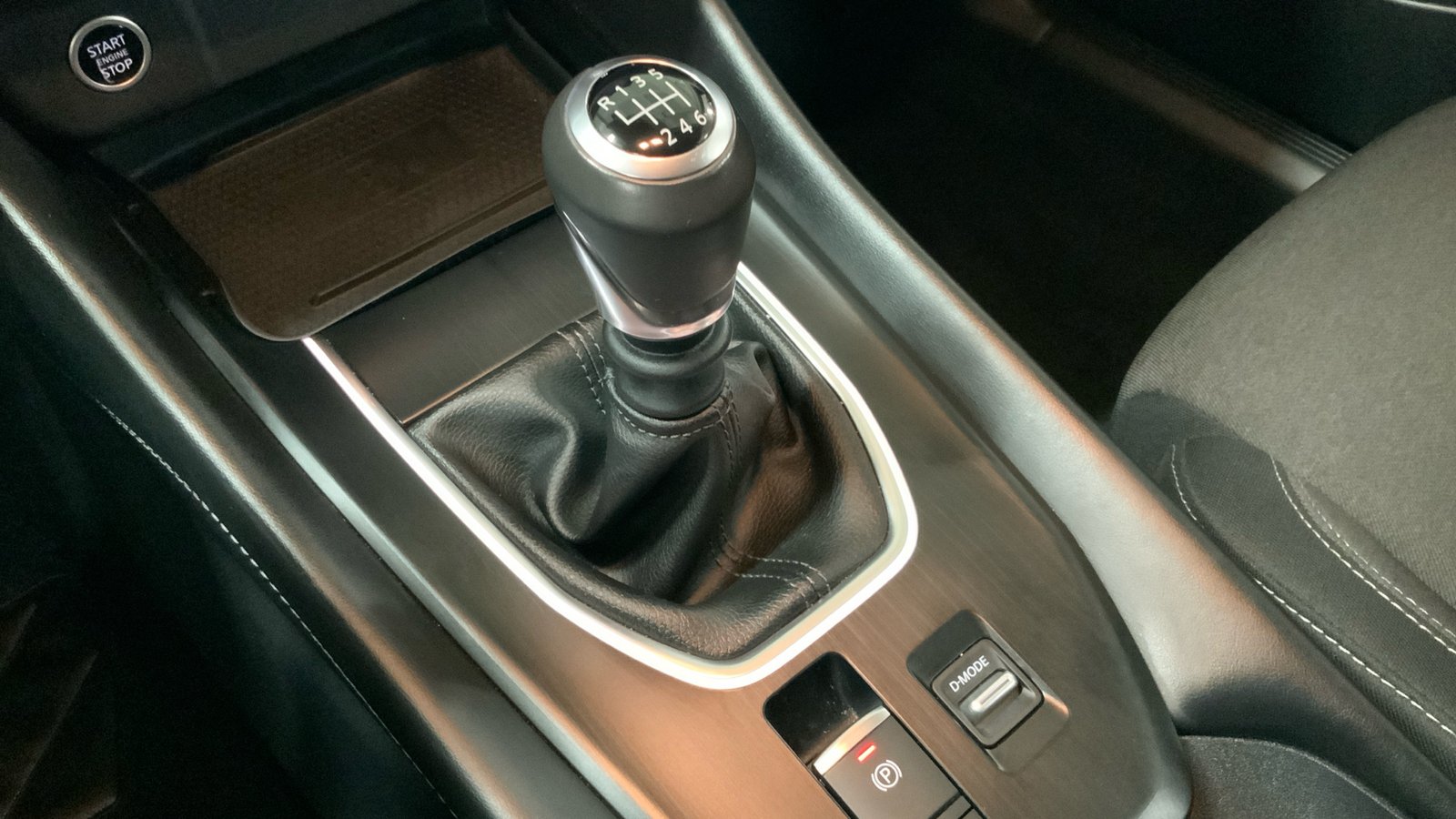 2023 Nissan Qashqai