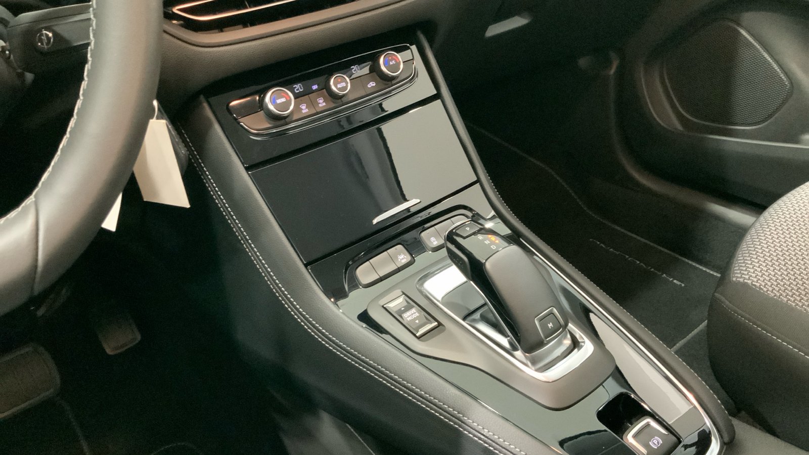 2023 Opel Grandland