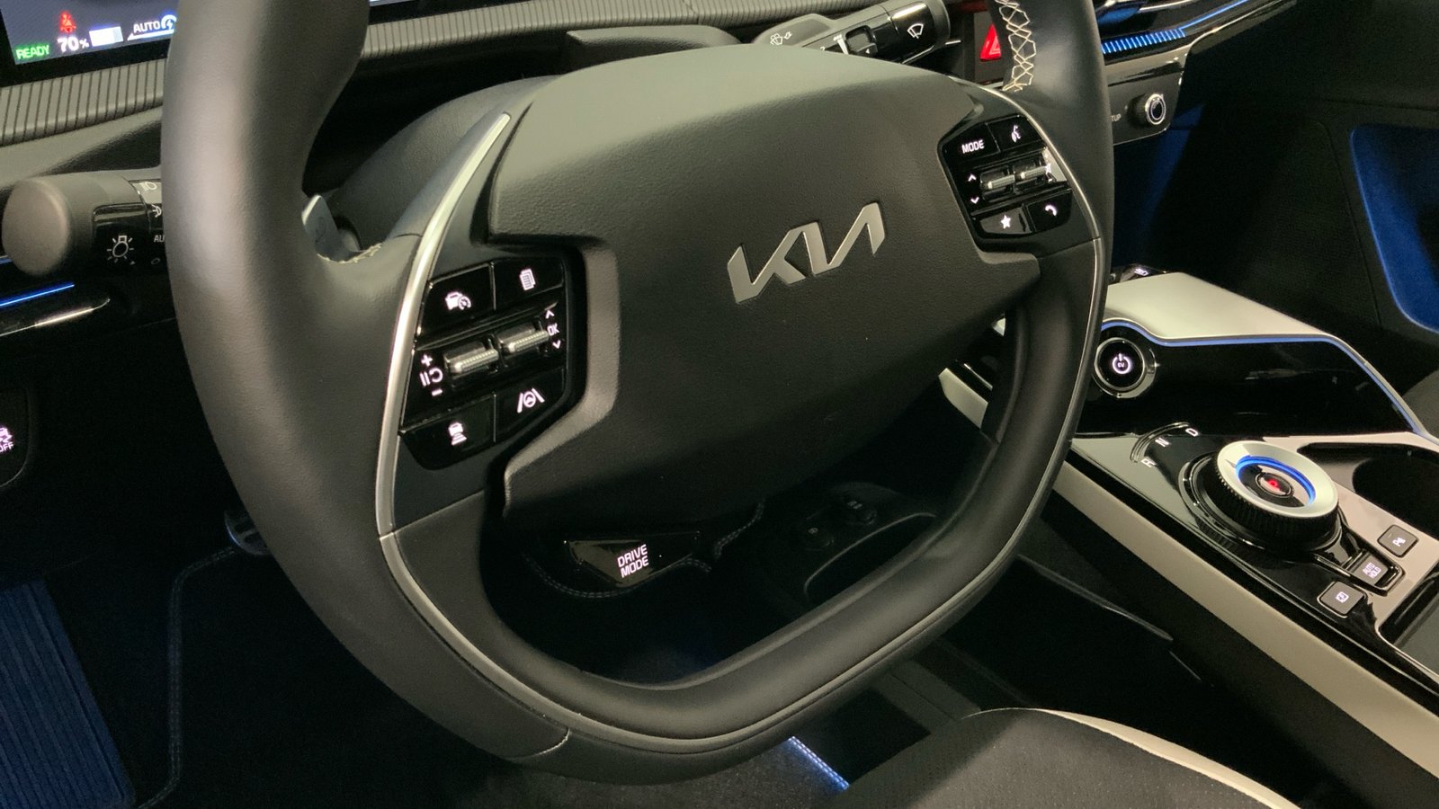 2023 Kia EV6