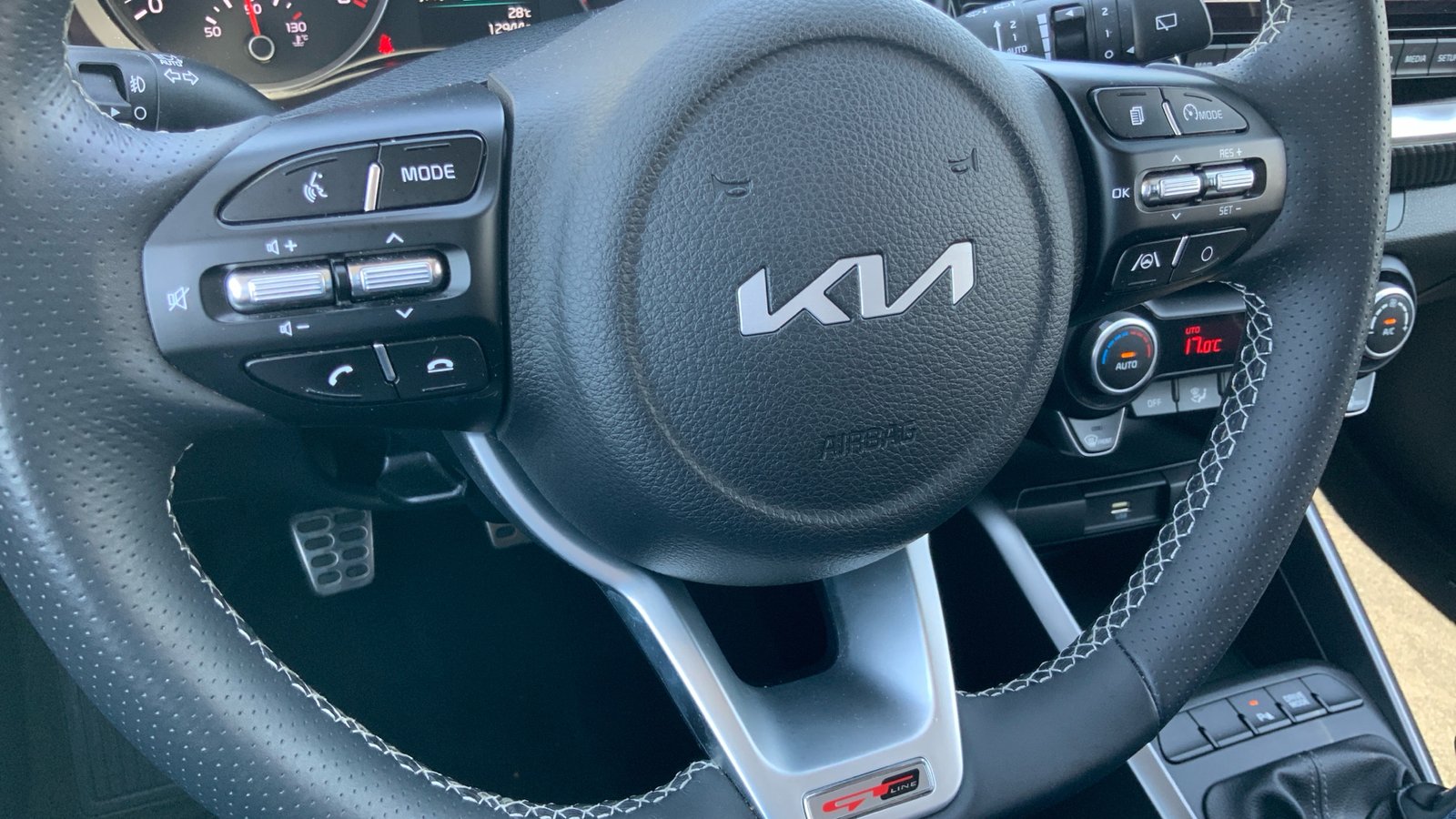2023 Kia Stonic