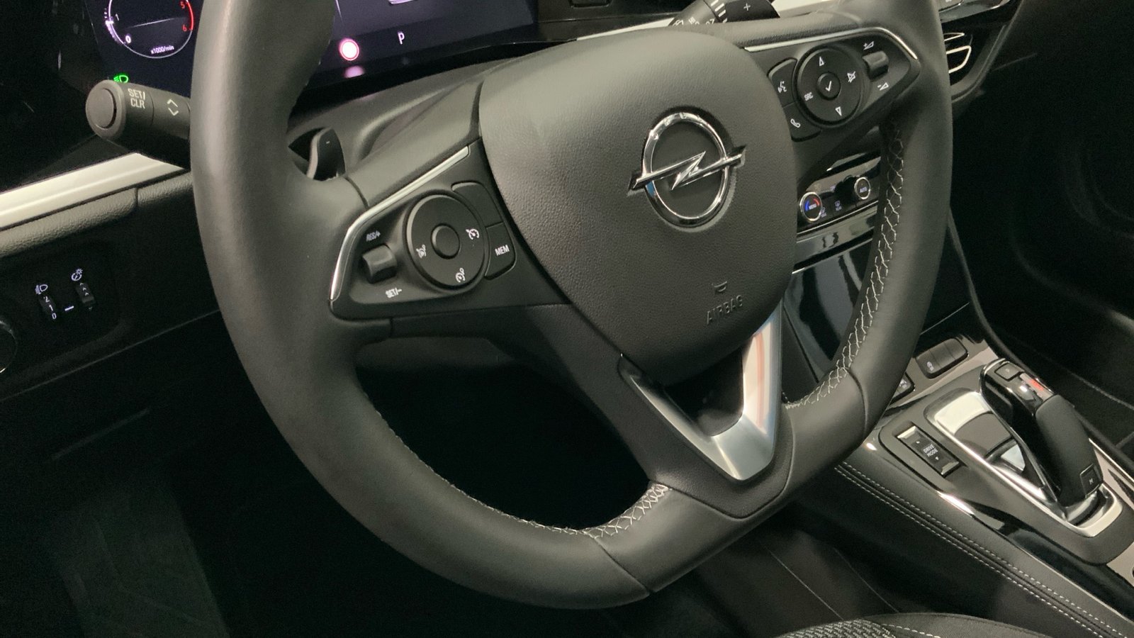 2023 Opel Grandland