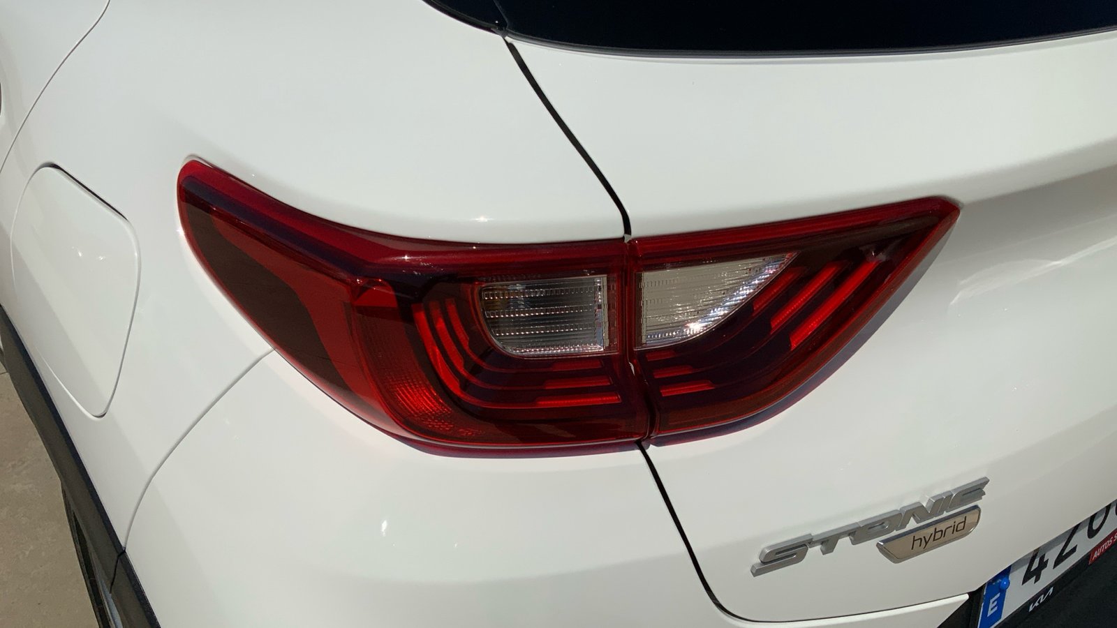 2023 Kia Stonic