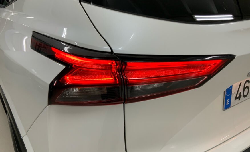 2023 Nissan Qashqai