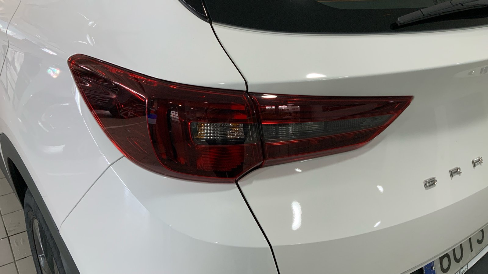 2023 Opel Grandland