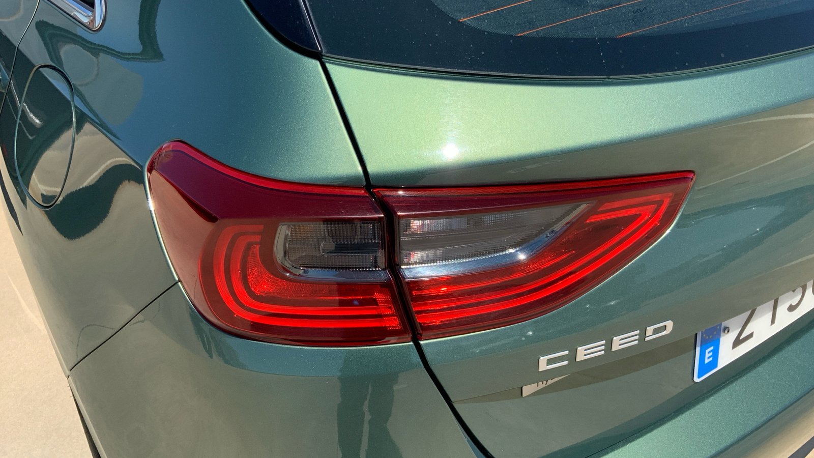 2023 Kia Ceed