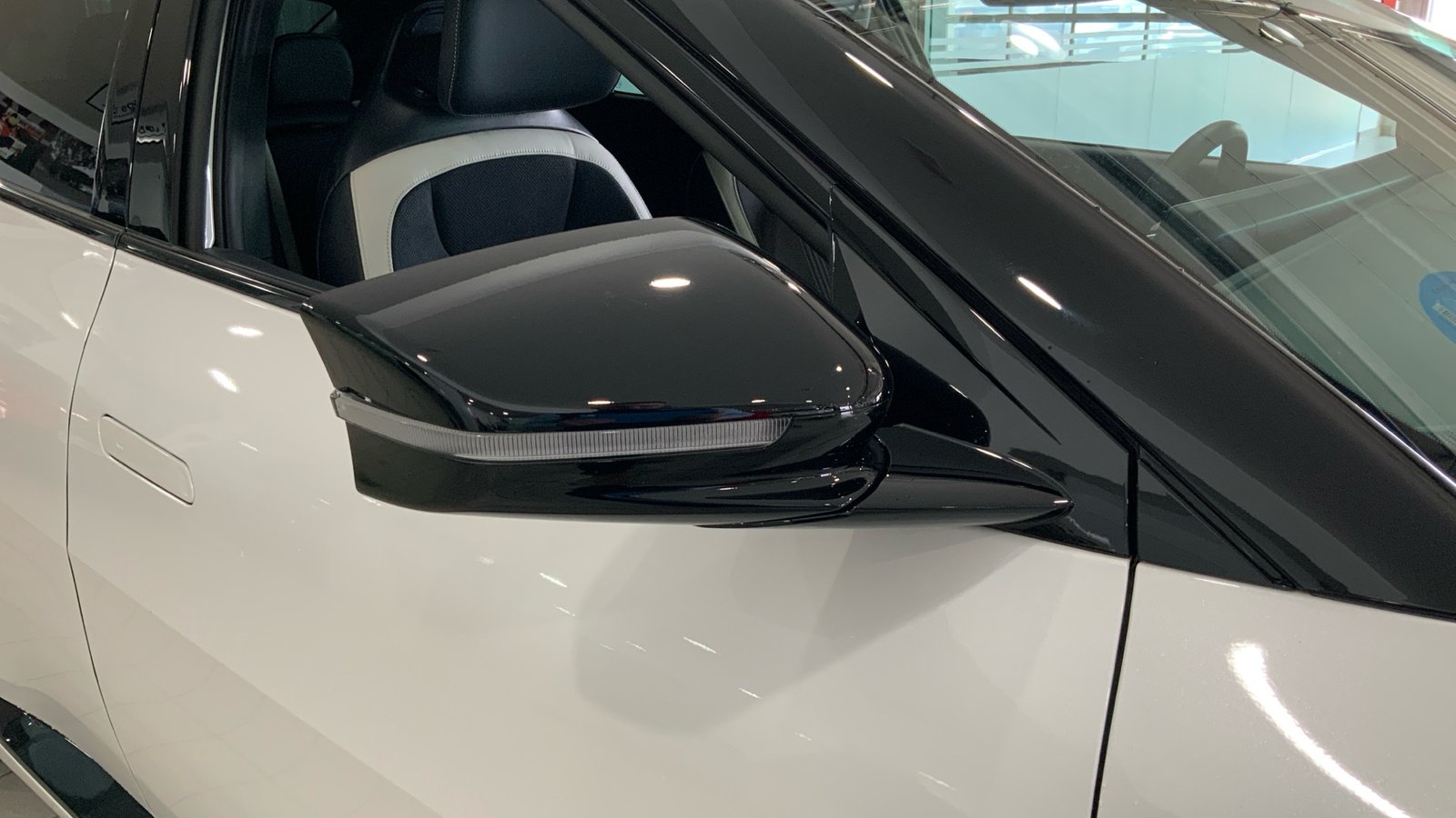 2023 Kia EV6