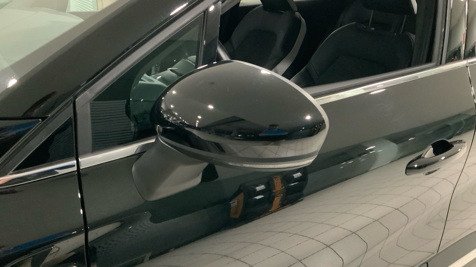 2023 Mitsubishi ASX