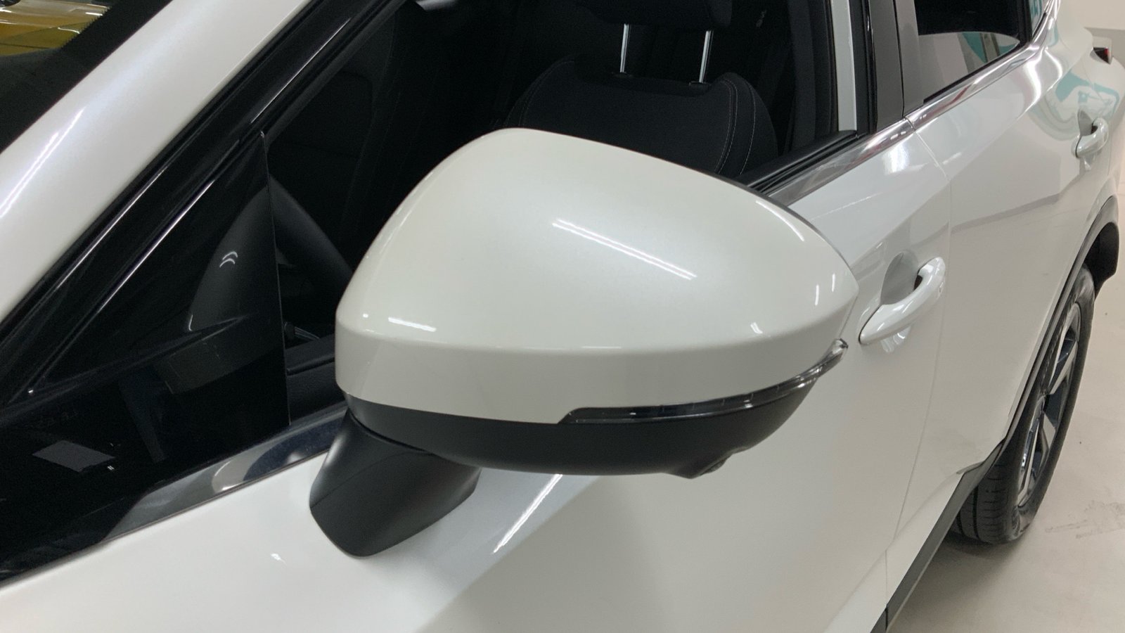 2023 Nissan Qashqai