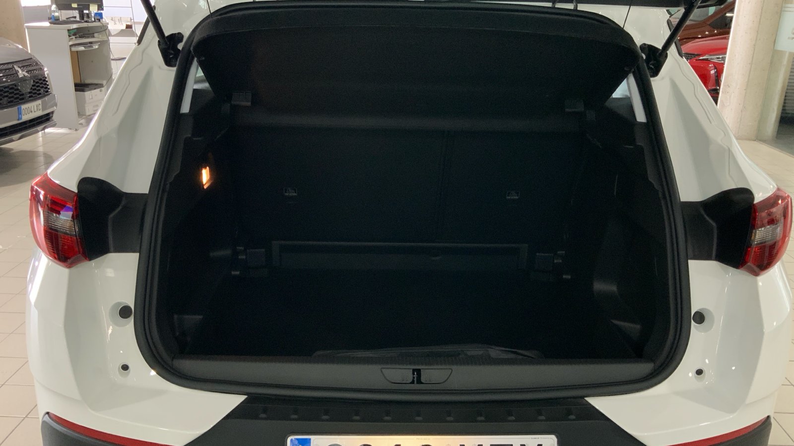 2023 Opel Grandland