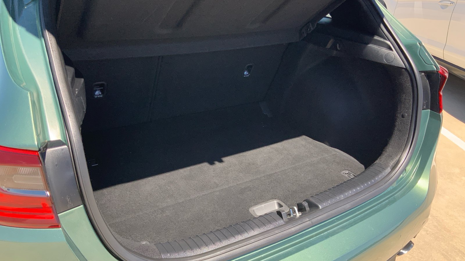 2023 Kia Ceed