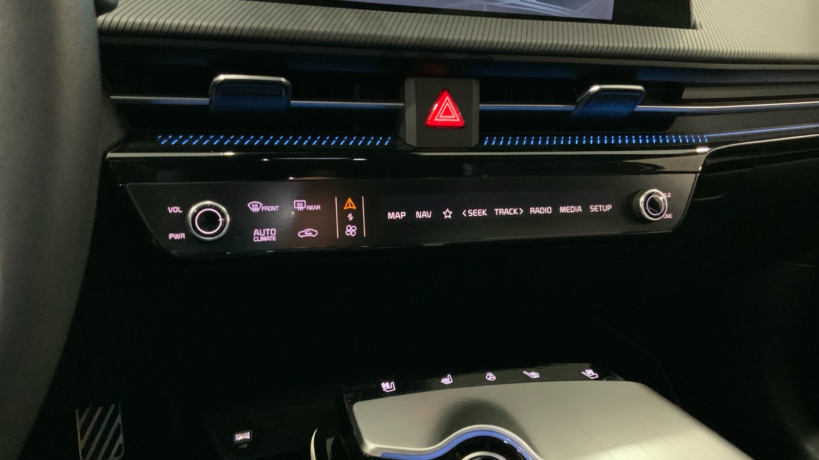2023 Kia EV6