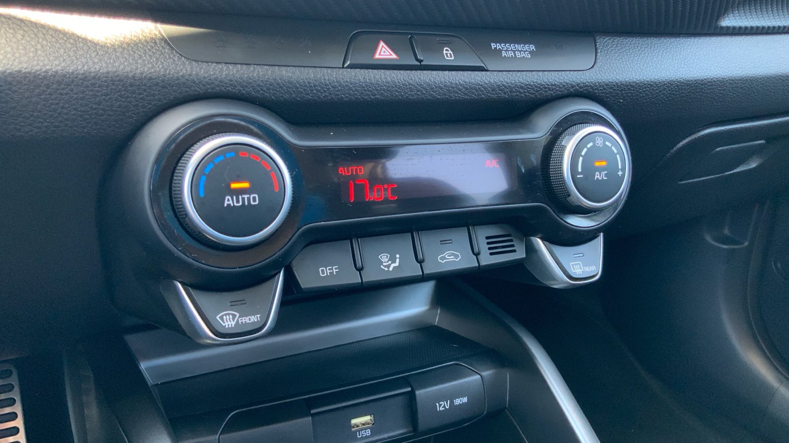 2023 Kia Stonic