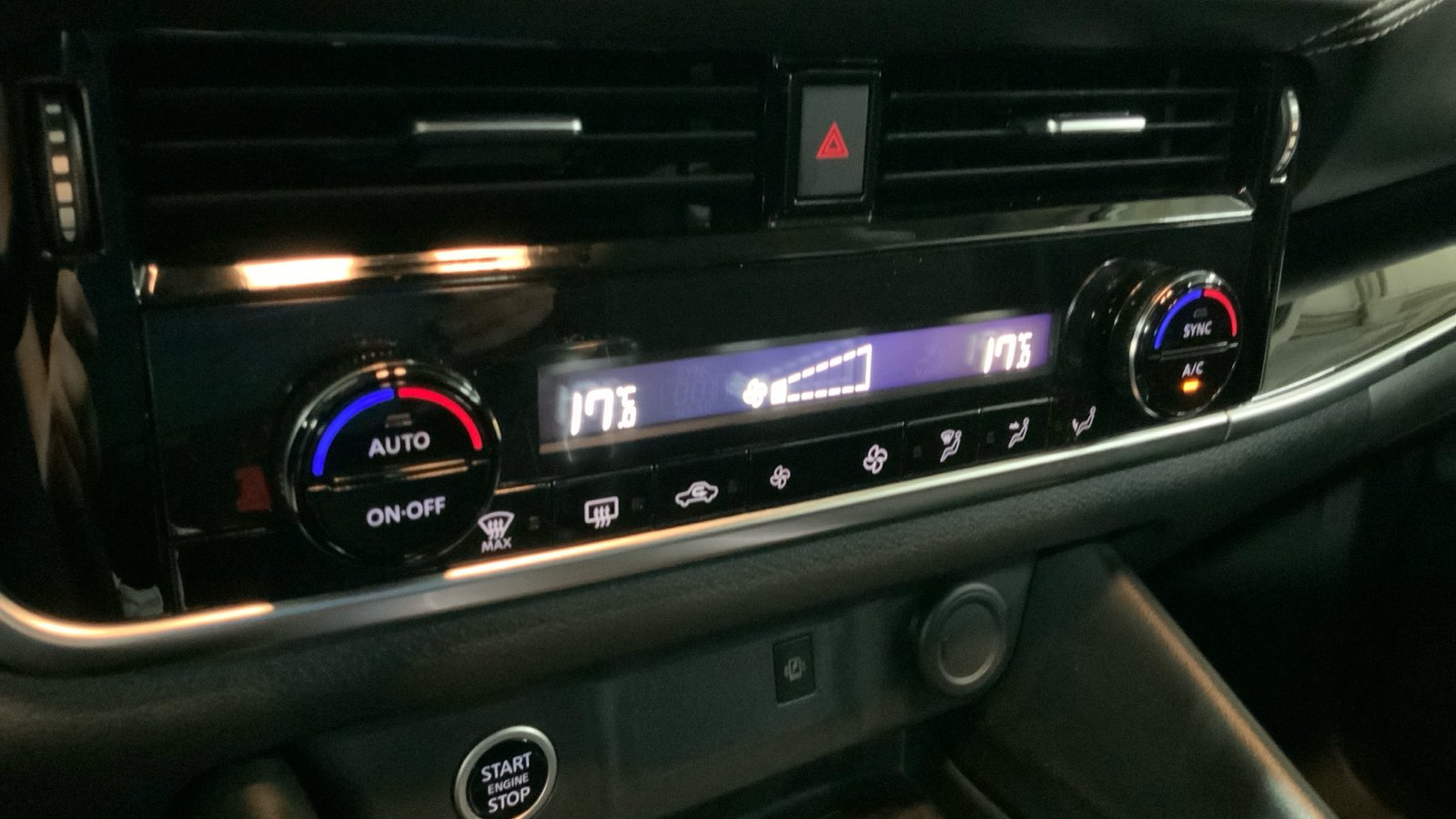 2023 Nissan Qashqai