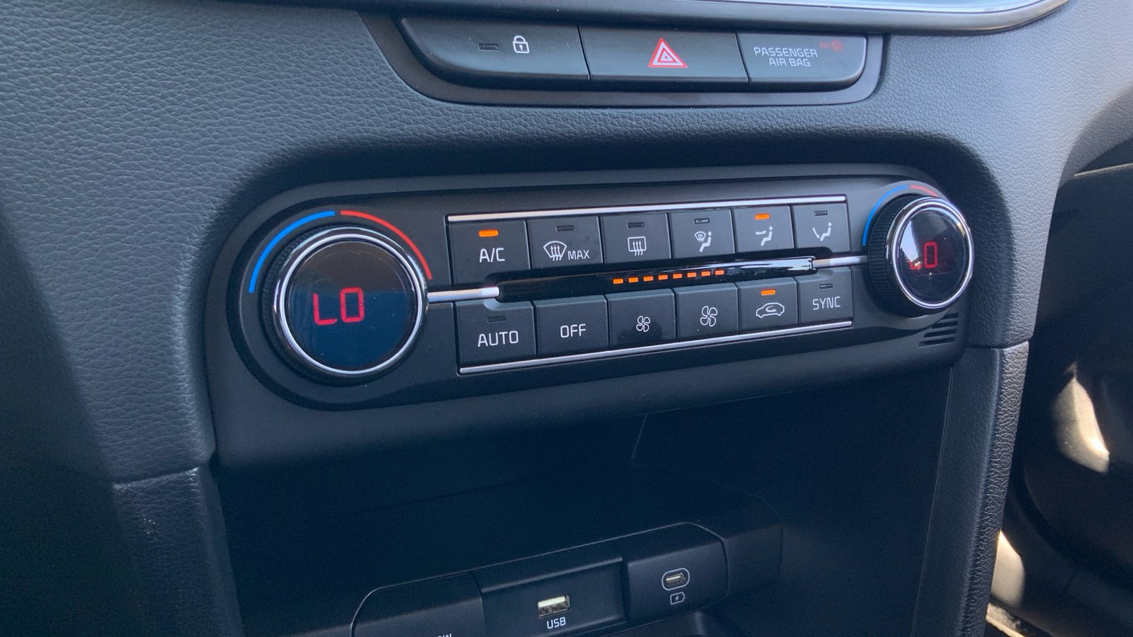 2023 Kia Ceed