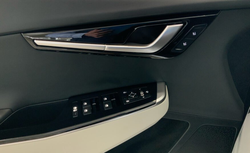 2023 Kia EV6