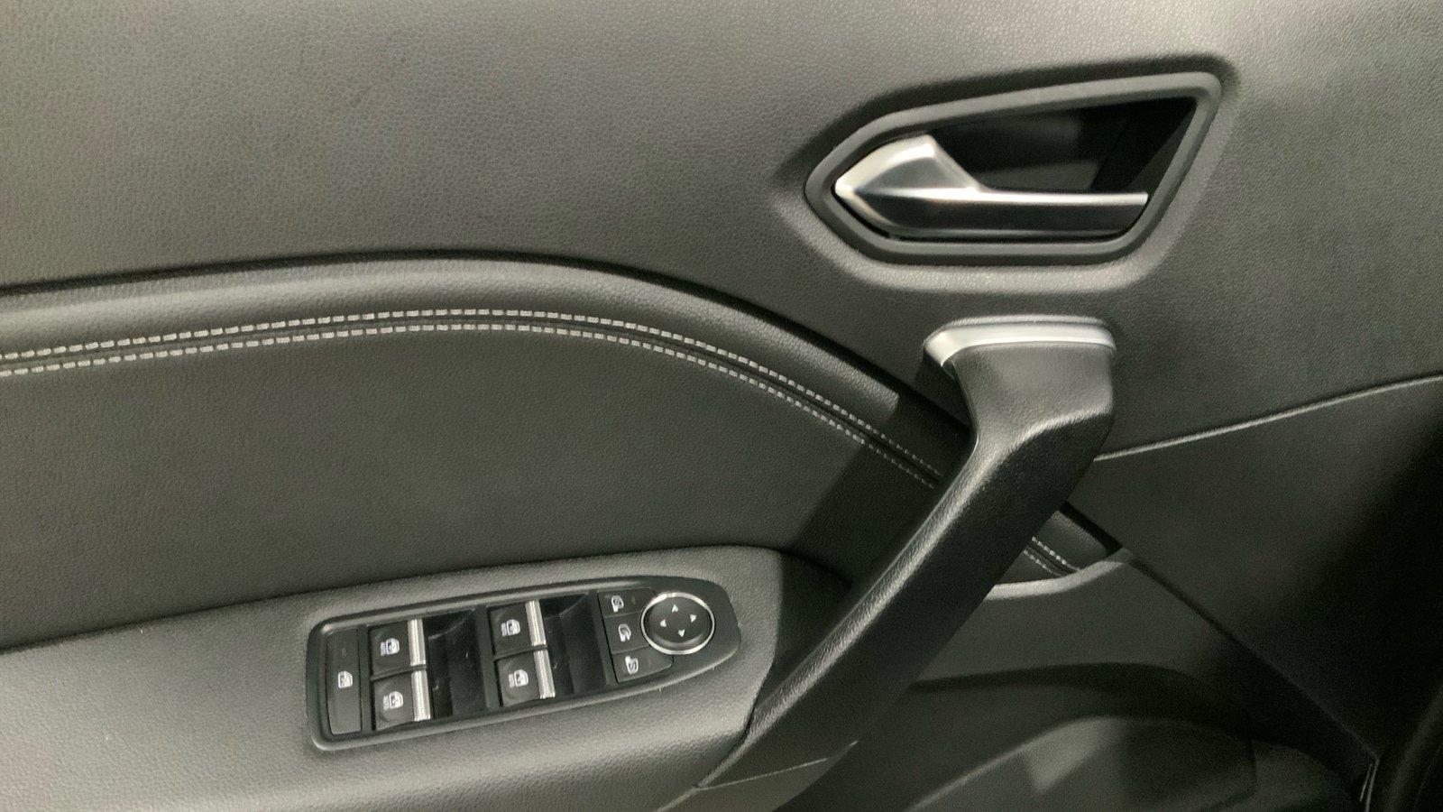 2023 Mitsubishi ASX