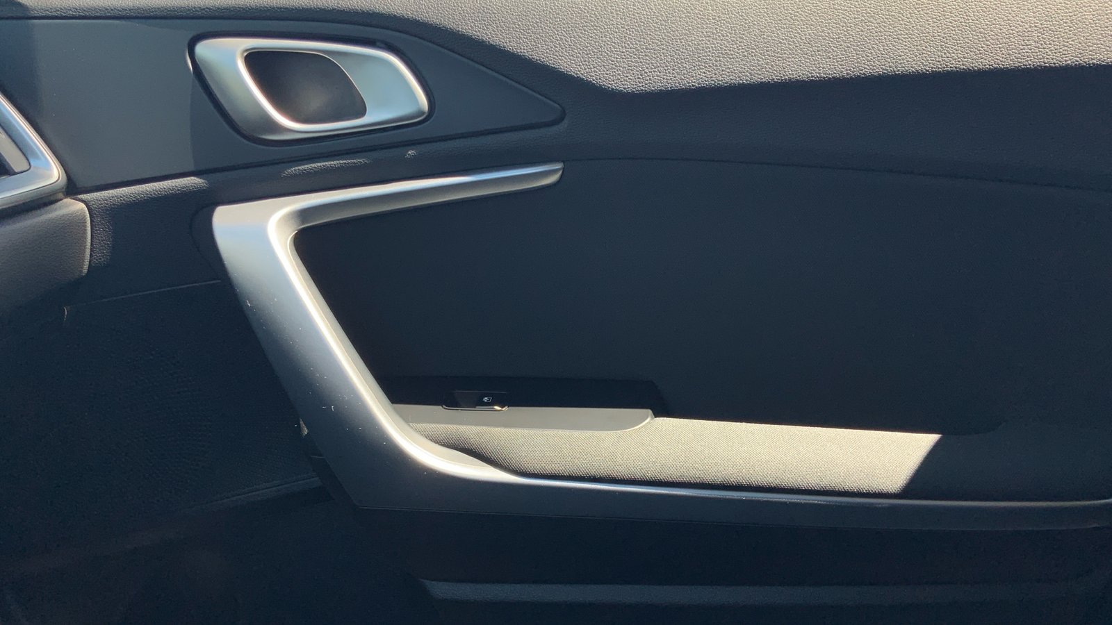 2023 Kia Ceed