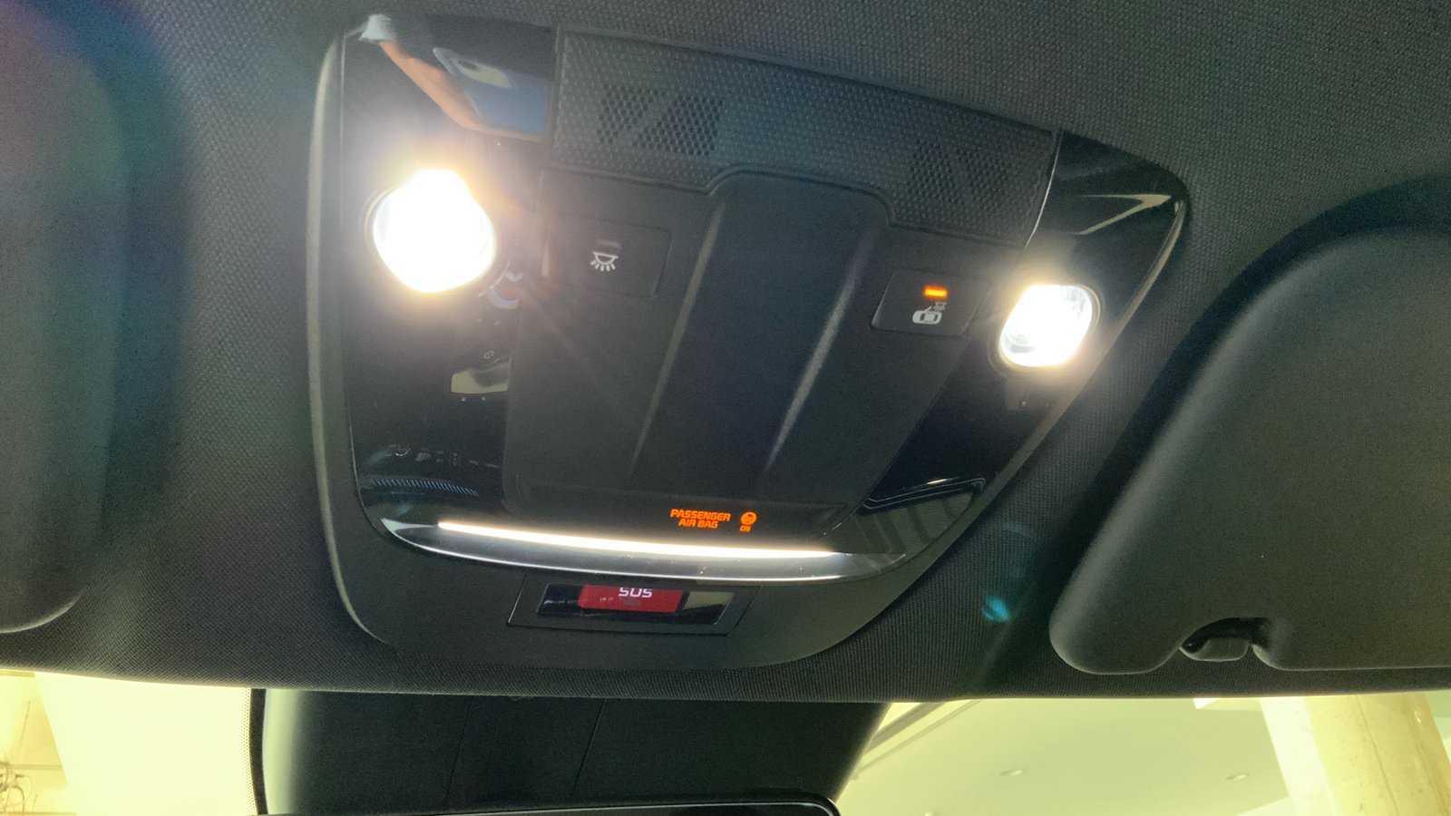2023 Kia EV6