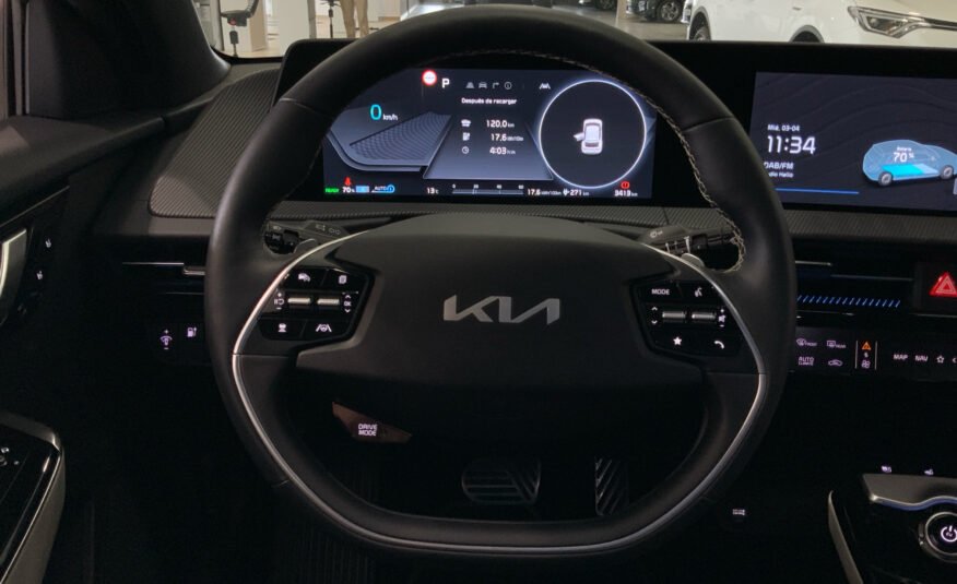2023 Kia EV6