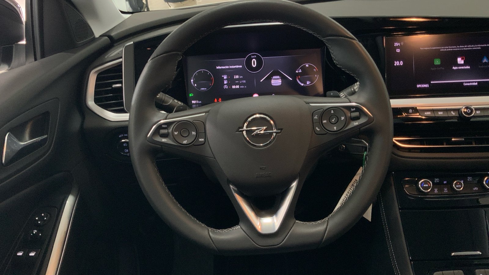 2023 Opel Grandland