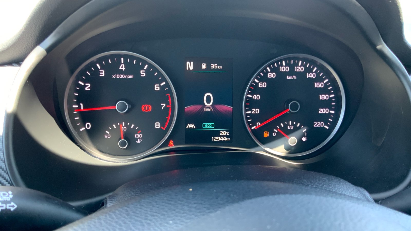 2023 Kia Stonic