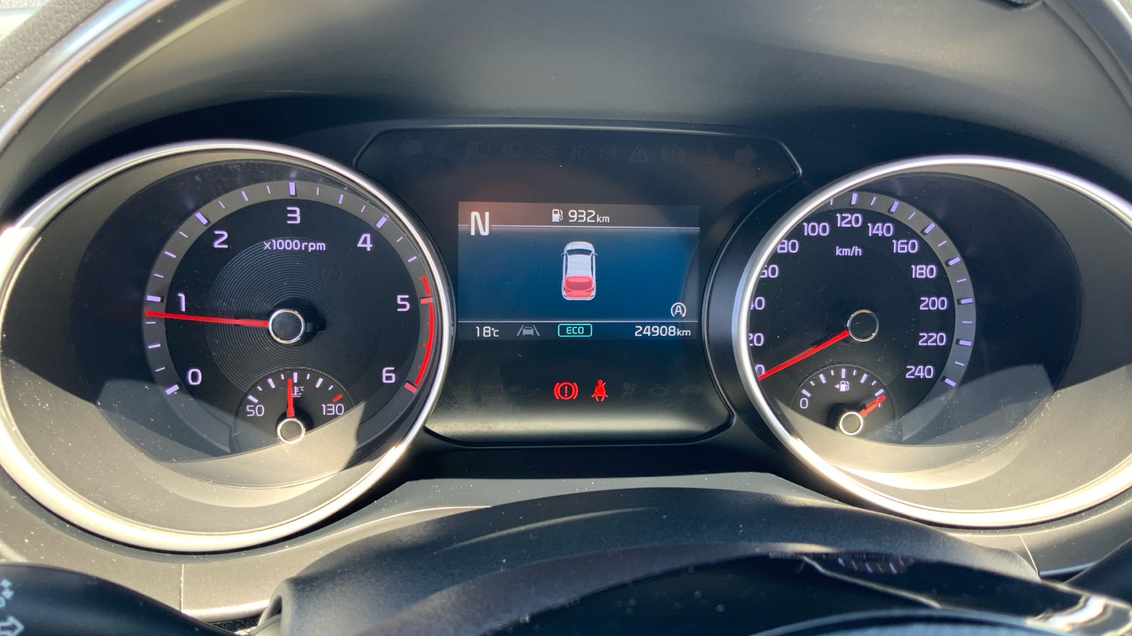 2023 Kia Ceed